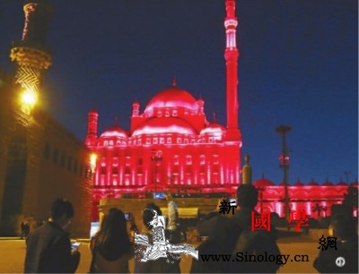 中国红世界风_马尼拉-开罗-悉尼-菲律宾-