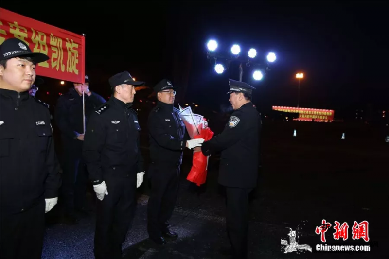 一年行程绕地球一圈半是什么职业？你一_菲律宾-刑警-诈骗-