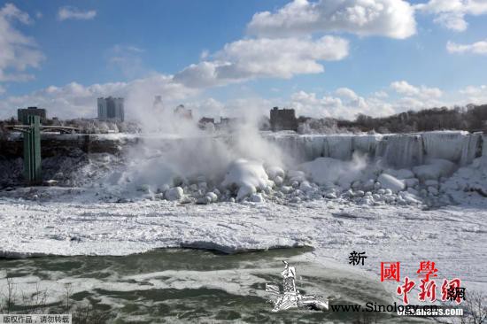 雪暴席卷加拿大多伦多、温哥华等地_温哥华-雪暴-降雪量-