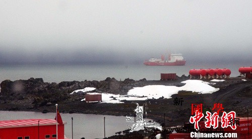 中国地震局：南极长城站地震台改建完成_南极-长城-极地-