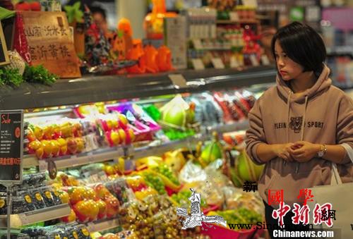 统计局：1月份CPI、PPI同比上涨_回落-涨幅-同比-