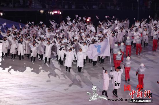 韩媒：首尔拟在非军事区举行奥运会马拉_平昌-奥林匹克运动会-平壤-