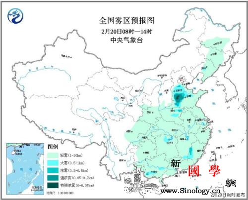 江南华南有中到大雨华北黄淮等地有轻至_降水量-江南-等地-