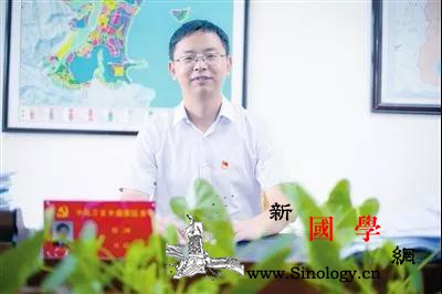 “80后”干部逐渐展露头角他们有何“_共青团-河南-省委书记-