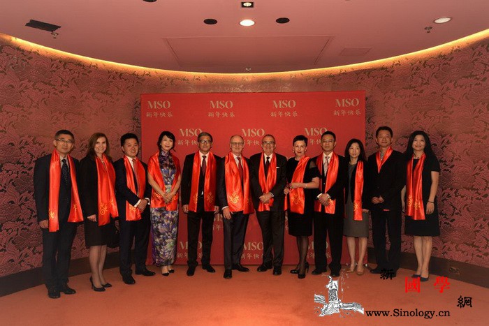 摇滚交响中国新年音乐会嗨翻墨尔本_龙舟-墨尔本-交响乐团-音乐会-