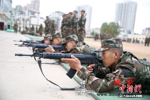 国防大学教授：拒服兵役严重违法公开通_兵役法-义务兵-服兵役-