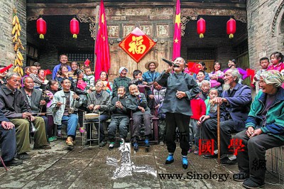 "2019欢乐春节全球华人摄影大赛"_纽约-中国银行-评奖-欢歌-