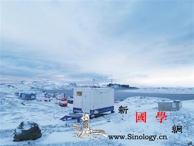 南极也有地震台34岁的它改建后有什么_南极-长城-观测-