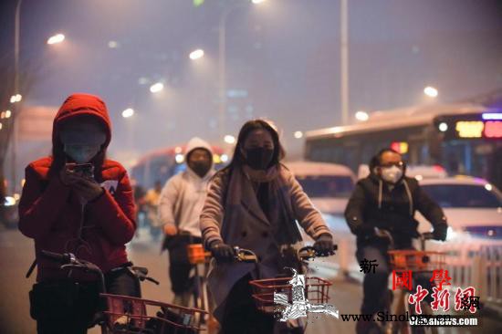 专家解读:季节转化导致中东部大面积重_微克-北方地区-浓度-