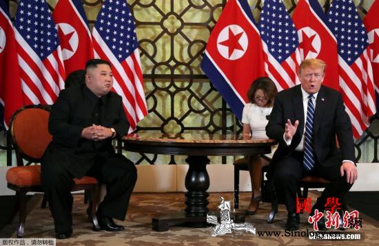 外媒:金正恩结束4天越南之行登上返程_河内-会谈-专列-