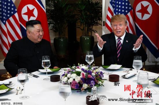 金正恩结束对越南访问_河内-朝鲜-会晤-