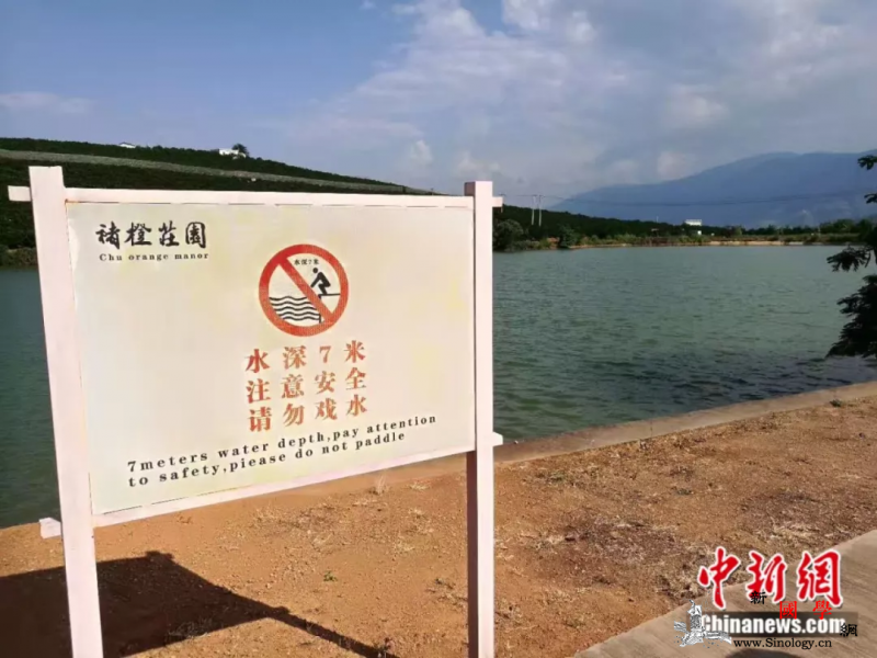 褚时健去世516266717484_玉溪-卷烟厂-橙子-