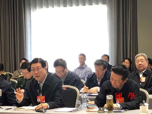 陕西省政协原主席：秦岭违建问题已处理_秦岭-陕西省-陕西-