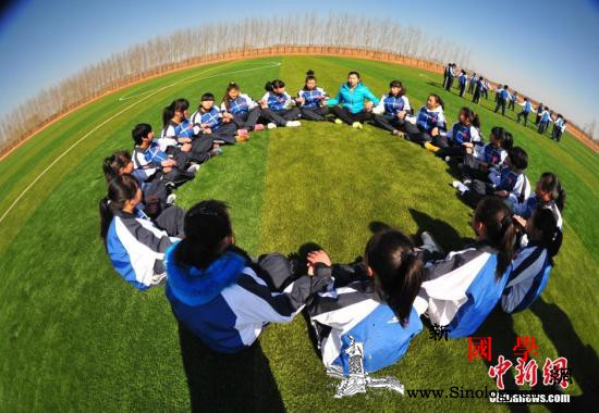 【体育广角镜】体育老师：数学学得烂？_体育-广角镜-资料-