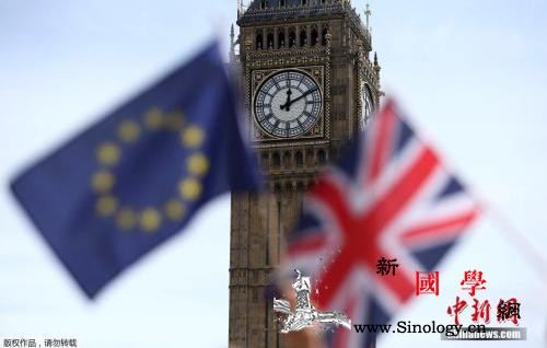 又被否了!盘点英国“脱欧”协议经历的_英国政府-英国-议会-
