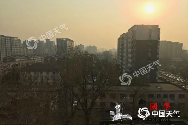 北京今日最高温达25℃明后天风雨将至_明后天-北京-降温-