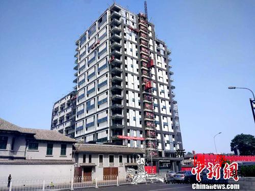 财政部公布2019年立法安排未提房地_财政部-税法-立法-