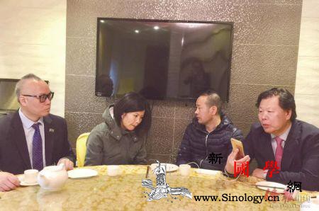 中国公民在美车祸身亡后续：家属欲赴美_侨团-侨报-纽约-