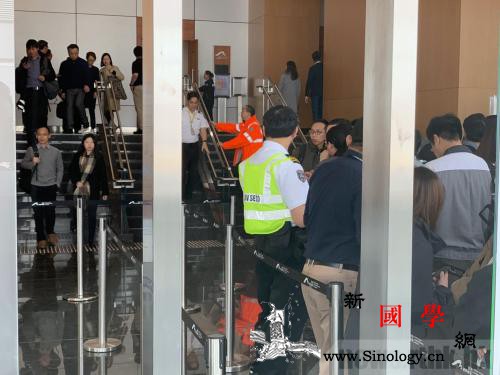 香港现多宗麻疹个案当局安排为机场员工_香港-麻疹-疫苗-