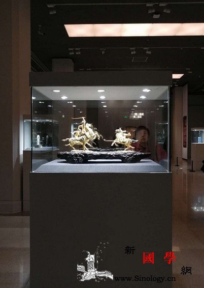 "工匠精神&middot;琢境-;-_江苏-馆藏-雕刻-展览-