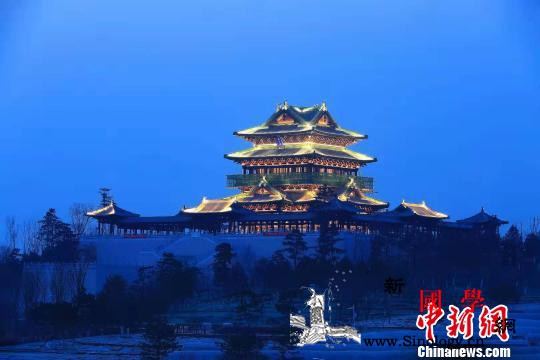 北京世园会将实行多渠道购票游客可“刷_永宁-北京-票价-