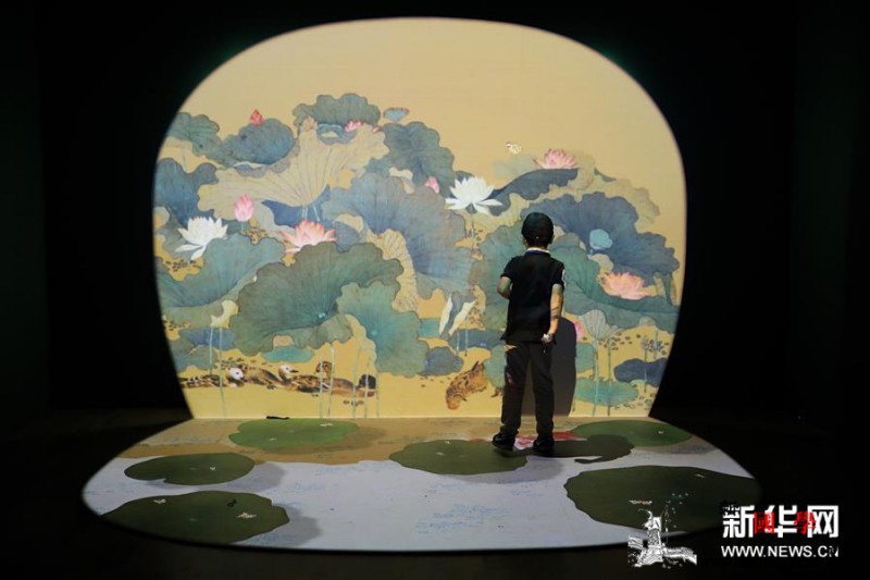 台北故宫博物院珍宝悉尼展出_悉尼-澳大利亚-台北-珍宝-