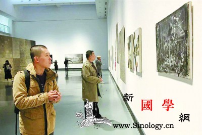 "东方来信"第四届中国美术学院Int_苏州-巡展-艺术学院-美术馆-
