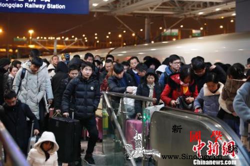 铁总：清明假期全国铁路预计发送旅客5_客流-旅客-长假-