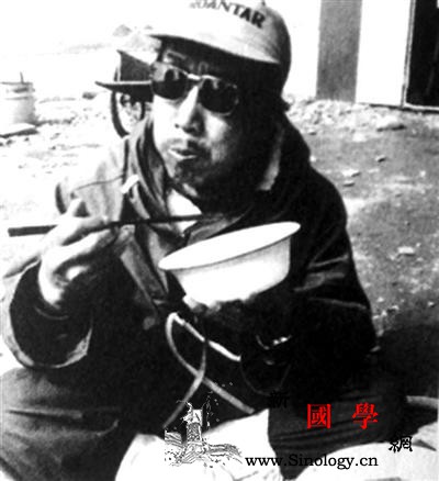 南极长城站首任站长逝世曾发誓“拼命也_南极-科考-长城-