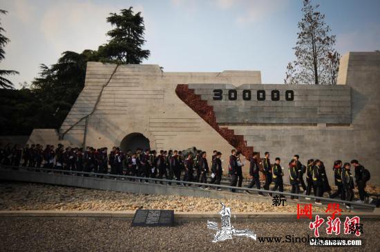 五千人为南京大屠杀幸存者捐款将用于医_幸存者-纪念馆-遇难-