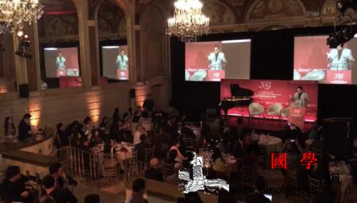 百人会声明：谴责对华人种族偏见鼓励_美籍-美国-华裔-