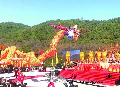 清明时节"旅"纷纷_壮族-驿道-传统文化-开封-