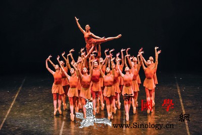 中芭精彩献艺葡萄牙"中国文化节"_葡萄牙-芭蕾舞团-黄河-里斯本-
