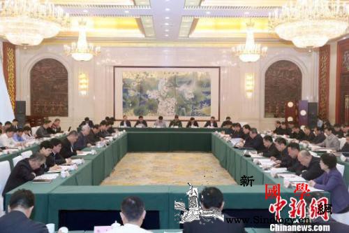 正部级挂帅!11个中央督导组进驻地方_公安部-除恶-督战-