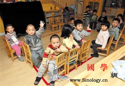 师资缺乏、亟待监管风口上的0-3岁_张弛-日托-幼儿园-