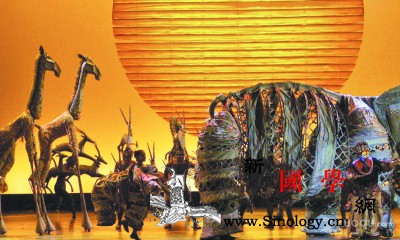 促进旅游演艺发展这些国外经验值得关注_主题公园-马戏团-狂人-演艺-