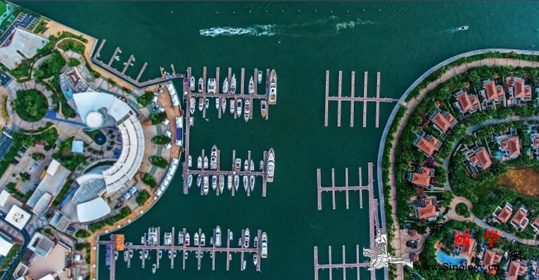 海南将放宽旅游游艇管制开通游艇“琼港_水湾-海南省-海南-