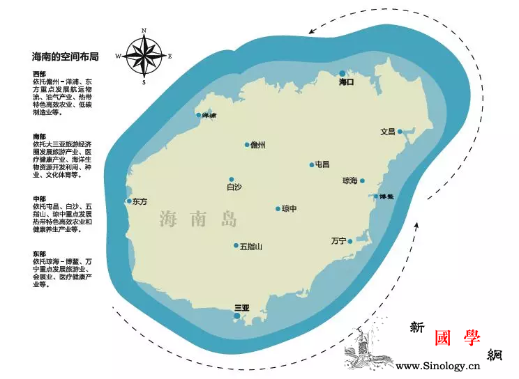 海南改革实验：“坚决不能成为房地产的_海南省-商事-失信-