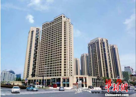 “建设局长”围猎记：合作导演低价购房_杭州市-低价-建设局-