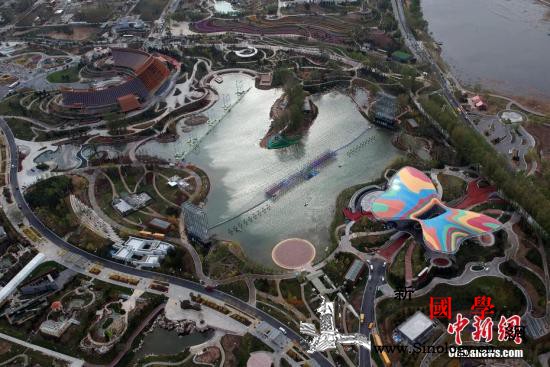 韩国市长：北京世园会促韩中园林交流_韩国-北京-中国-