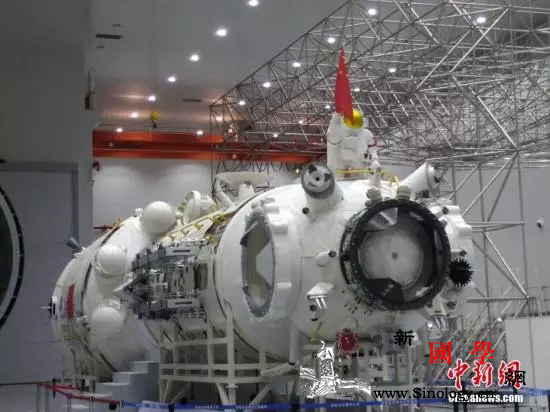 中国空间站来了2022年前后“天宫”_神舟-长征-运载火箭-