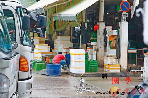 一元塑料袋背后是港澳政府力促环保的_澳门-香港-塑料袋-