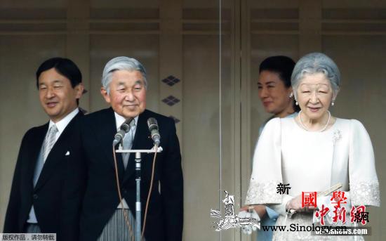 日本开启10天黄金周假期预计带来逾2_日本-天皇-共同社-