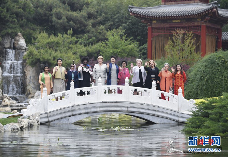 彭丽媛邀请出席第二届"一带一路"国际_外方-国际合作-配偶-钓鱼台-