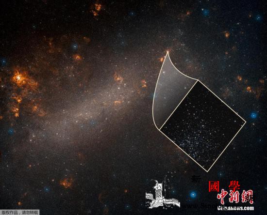 哈勃太空望远镜确认宇宙加速膨胀比预测_里斯-普朗克-望远镜-