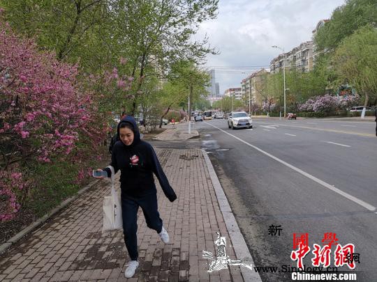 “立夏”前一天中国最北省份气温骤降1_黑龙江省-立夏-上了-