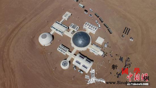 2030年后人类世界什么样?外媒：或_金昌市-气闸-火星-