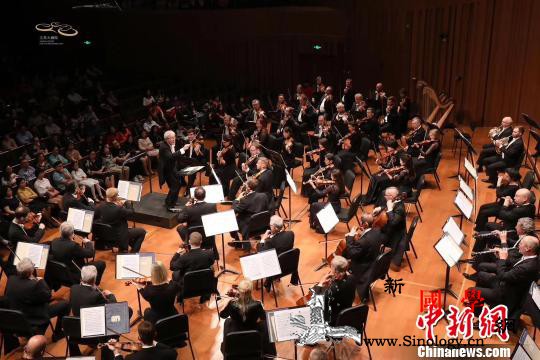 中捷建交70周年：捷克爱乐乐团南京上_爱乐乐团-爱乐-捷克-彼得-