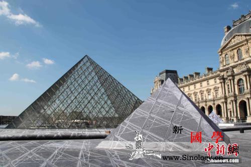 全球博物馆“过节了”2000多年来_卢浮宫-巴黎-法国-