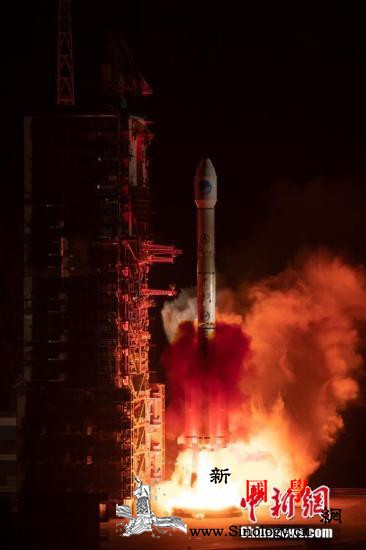 从0到200火箭院见证中国航天由大_长征-运载火箭-轨道-